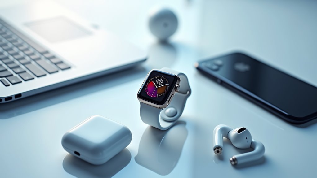 accessories for apple watch