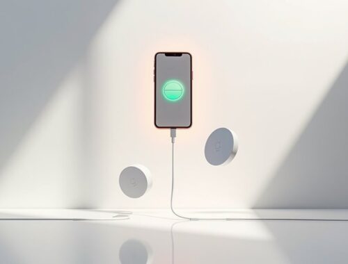 battery and charging system