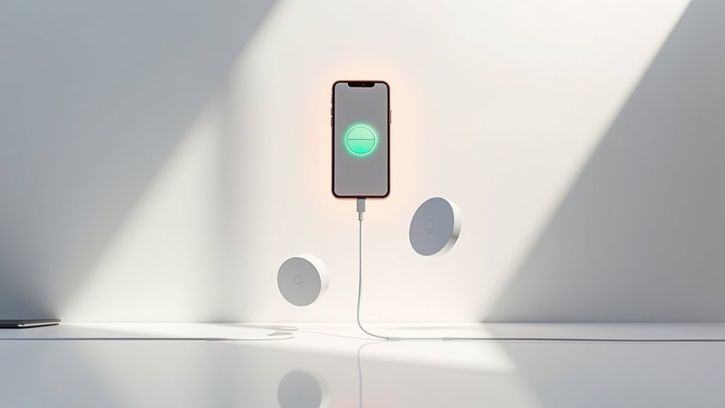 battery and charging system