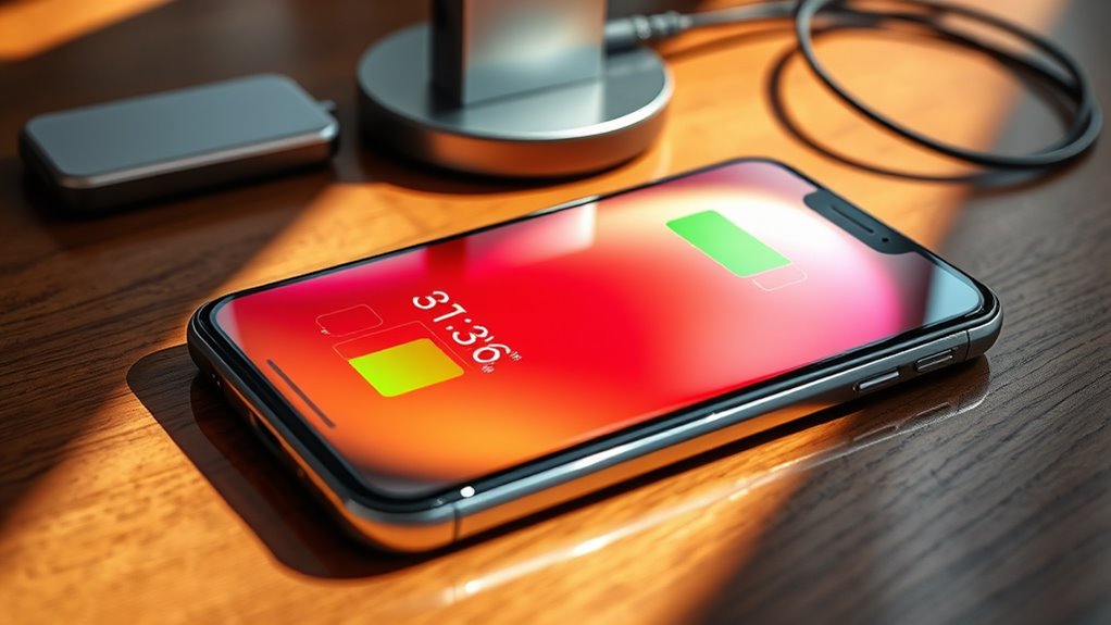 battery health status monitor