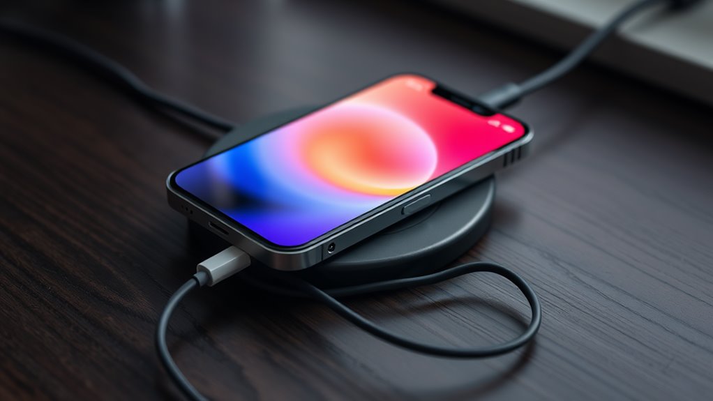 battery life and charging