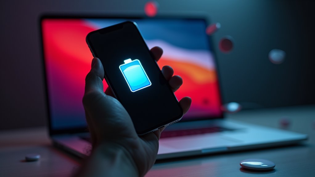 battery life and performance
