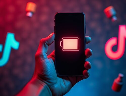 battery replacement warning signs