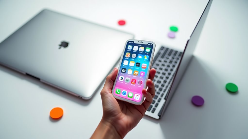 block apps on iphone