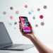 block apps on iphone