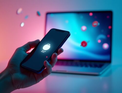 block iphone number permanently