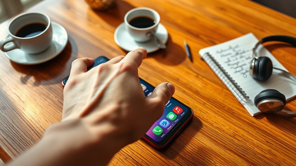blocking unwanted phone calls