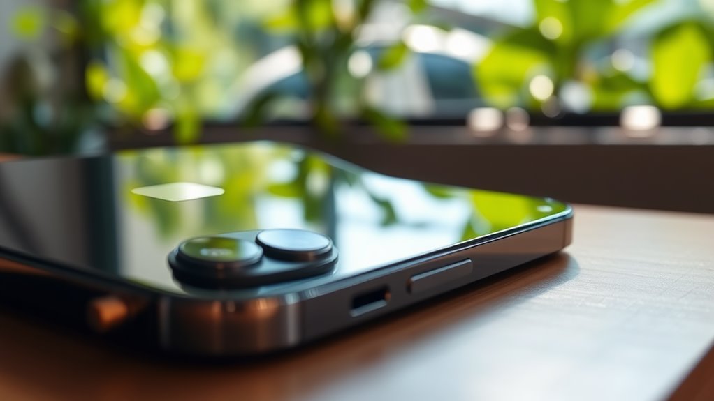 camera technical detail specifications