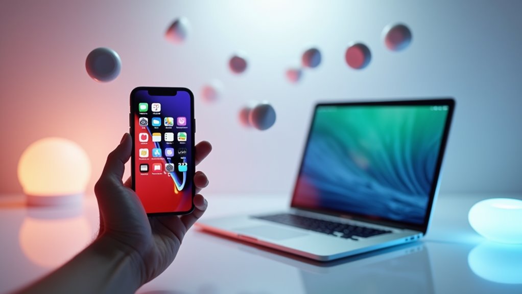 changes for iphone users