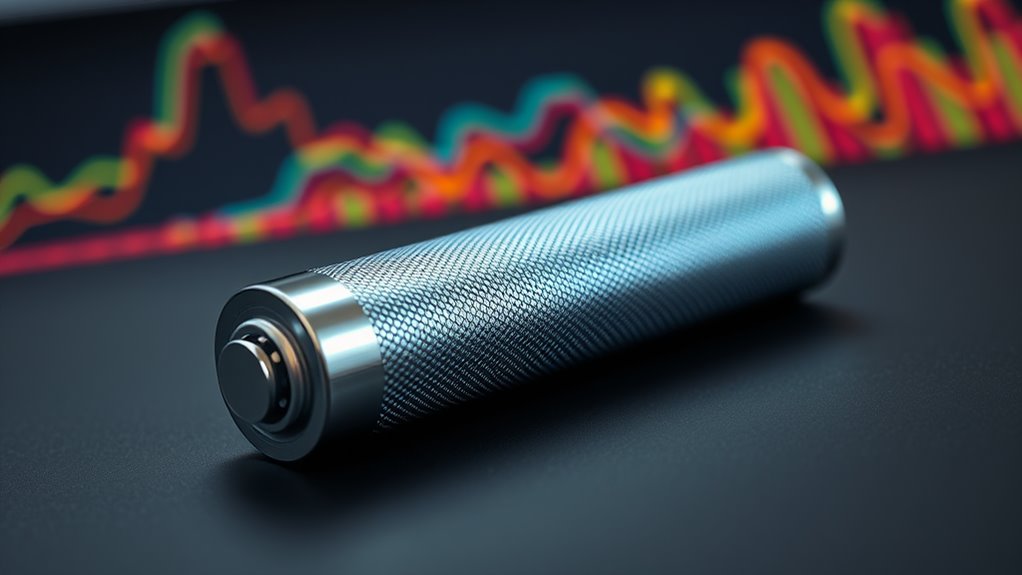 chemistry of battery function