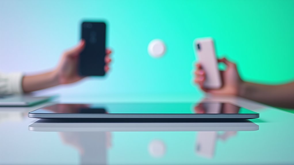 choose between ipad options