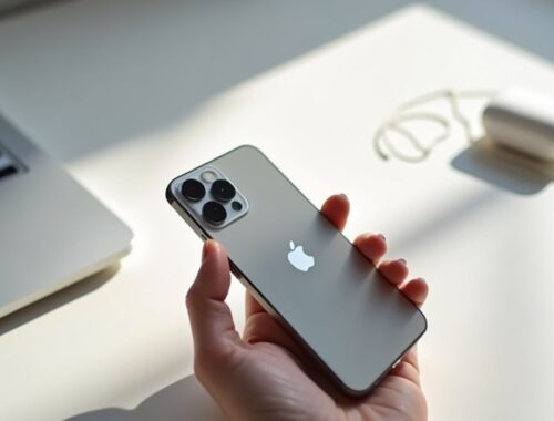 clean iphone microphone properly