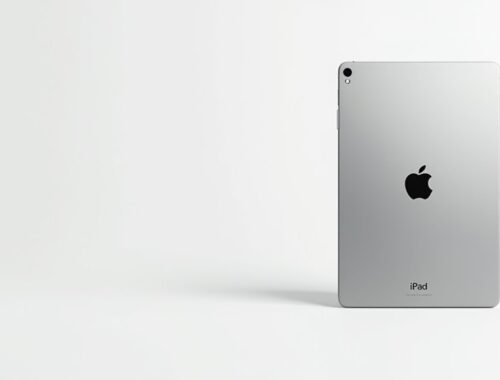 comparing ipad air vs ipad pro