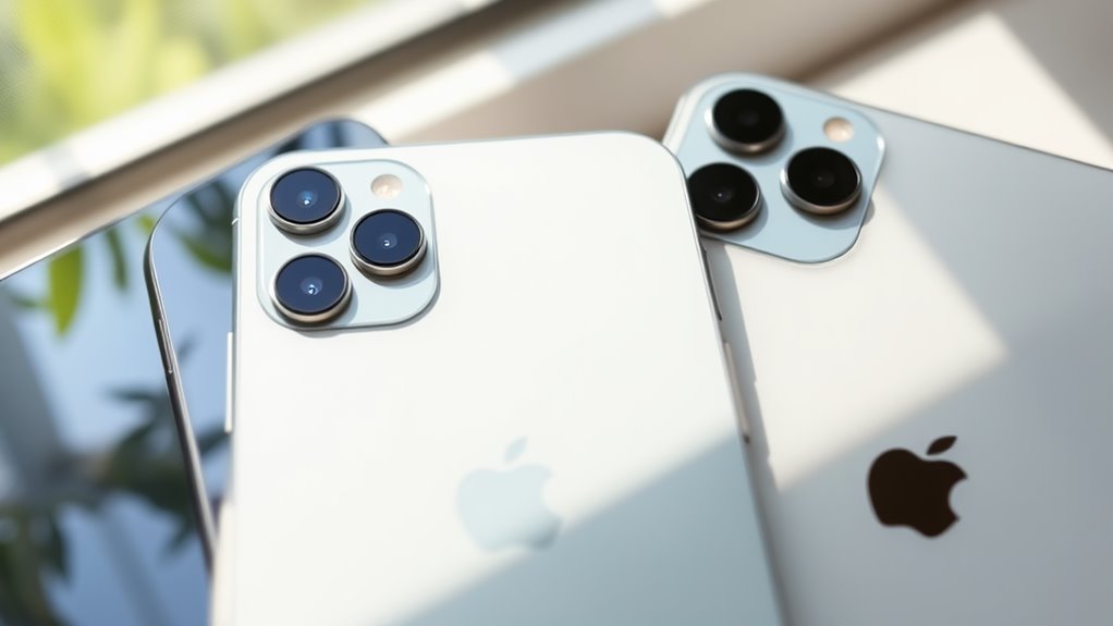 comparison to previous models