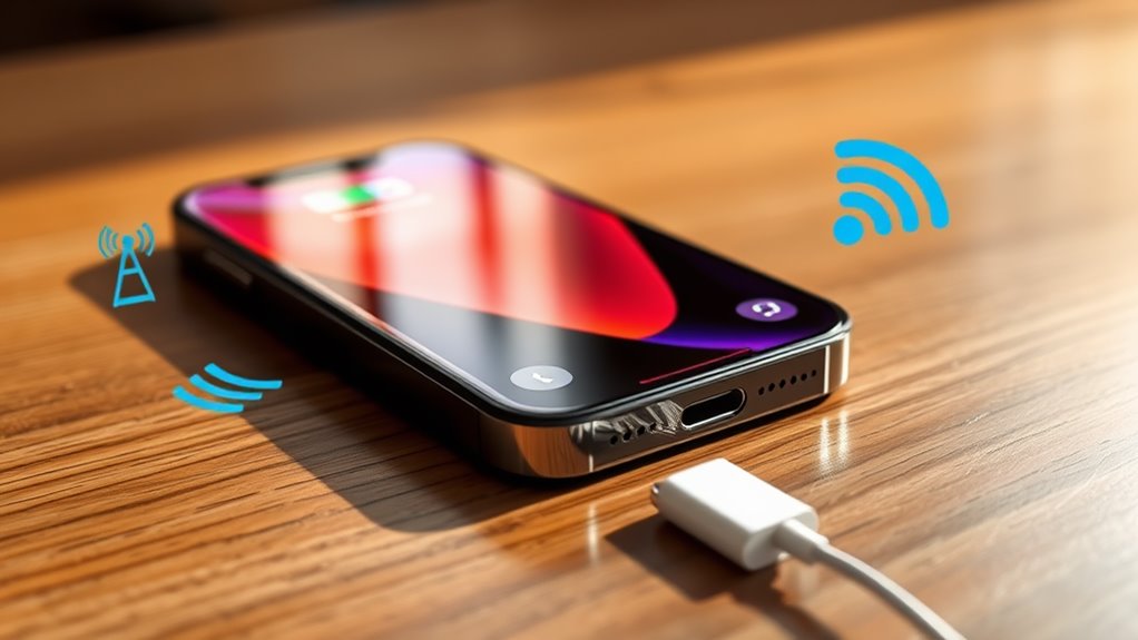 connecting people is key