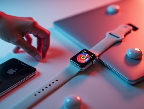 customize apple watch faces