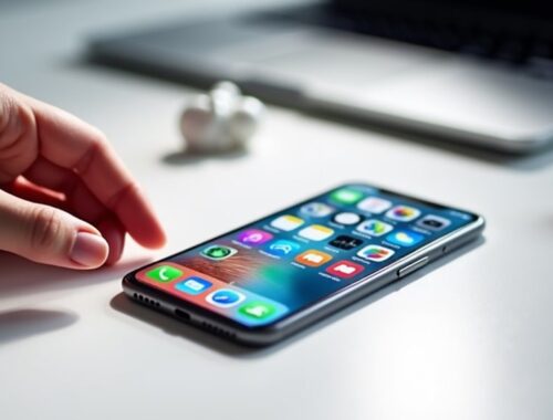 customize your iphone icons
