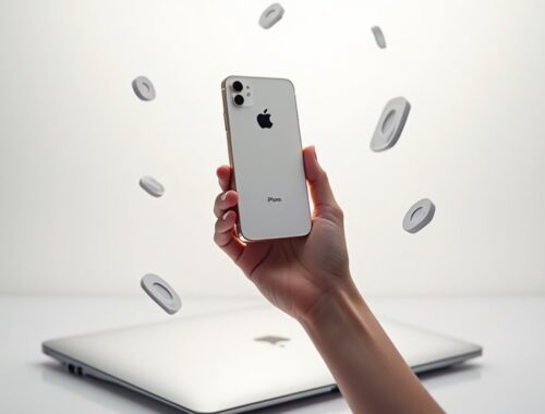 data protection is key