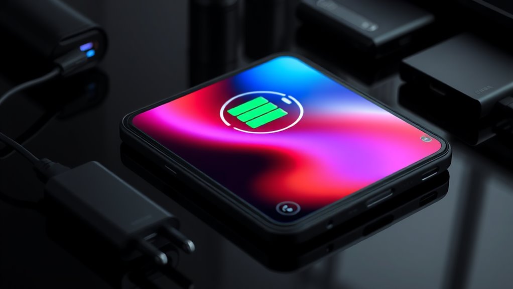 device specific performance optimization