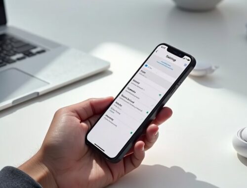 disable iphone auto correction