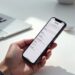 disable iphone auto correction