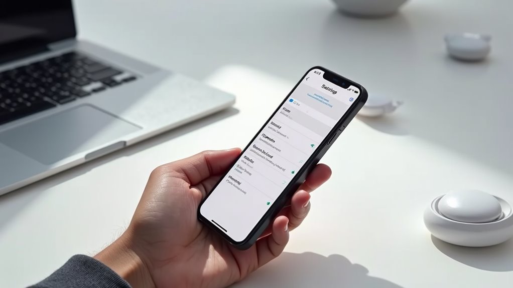 disable iphone auto correction