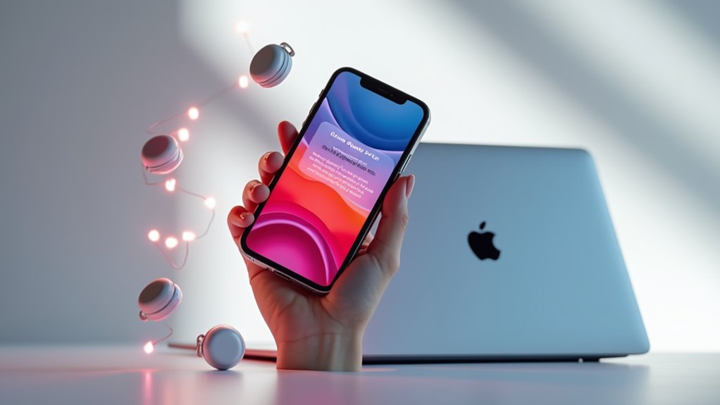 face id not working