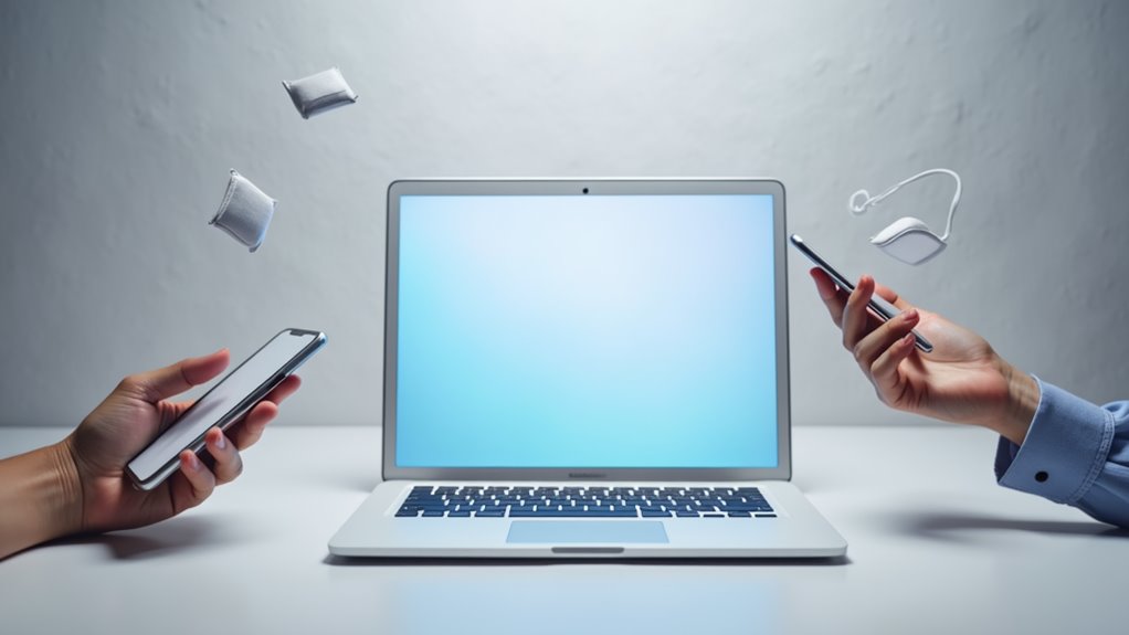 factory resetting an ipad