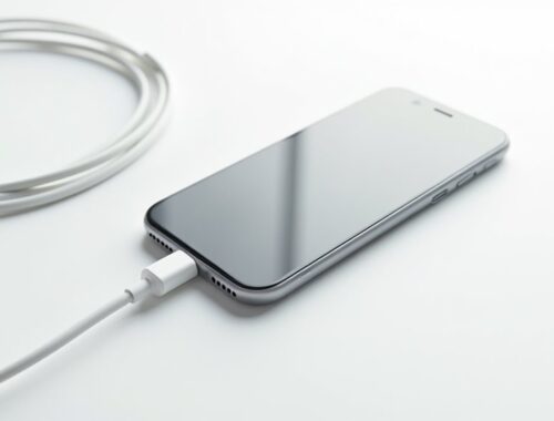 fast charging iphone compatibility