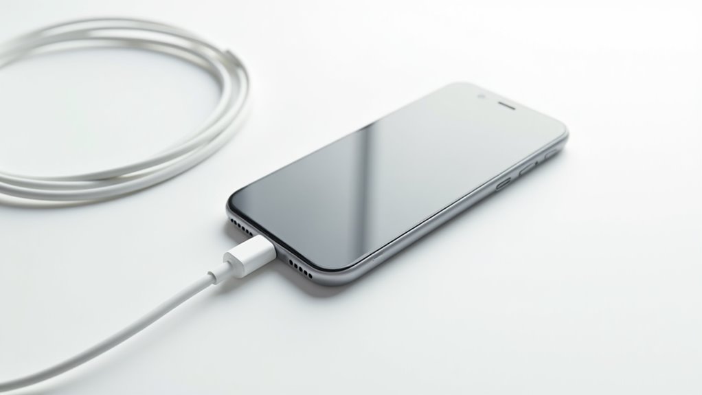 fast charging iphone compatibility