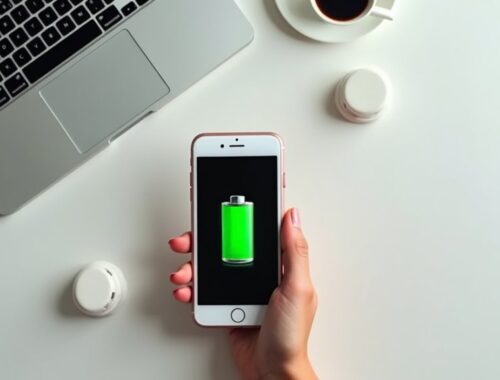 fix your iphone battery