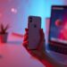 flagship smartphone released in 2016