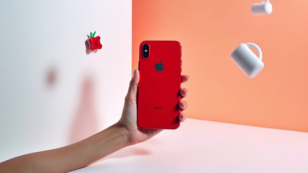 flagship smartphone released in 2018