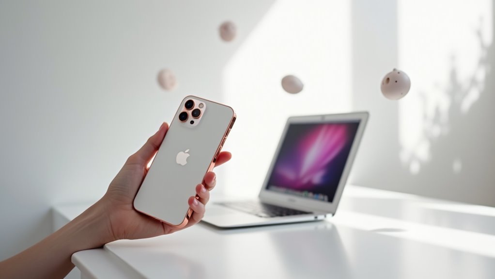 future iphone purchase analysis
