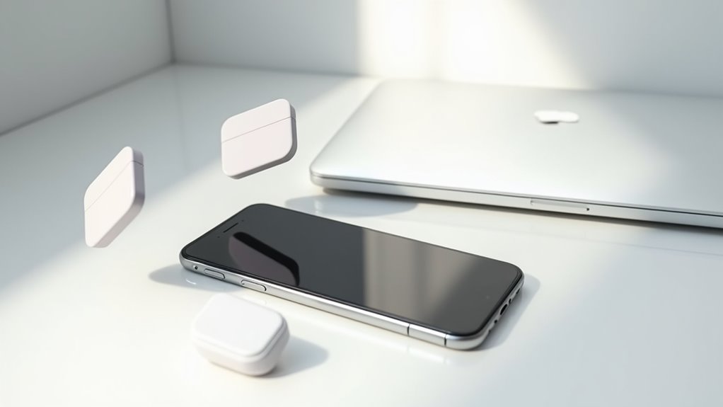 hidden features in ios