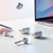 identifying airpods generations differences