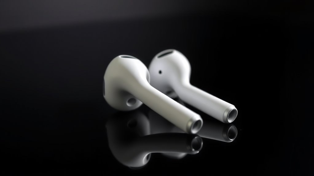 improved sound and comfort