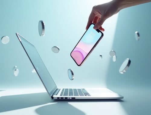 ios software updates management