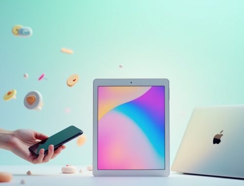 ipad selection guide 2025