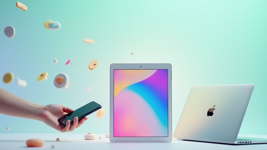 ipad selection guide 2025