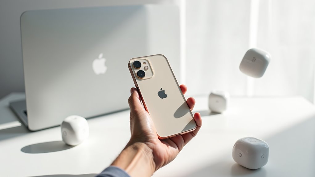 iphone 12 mini size details