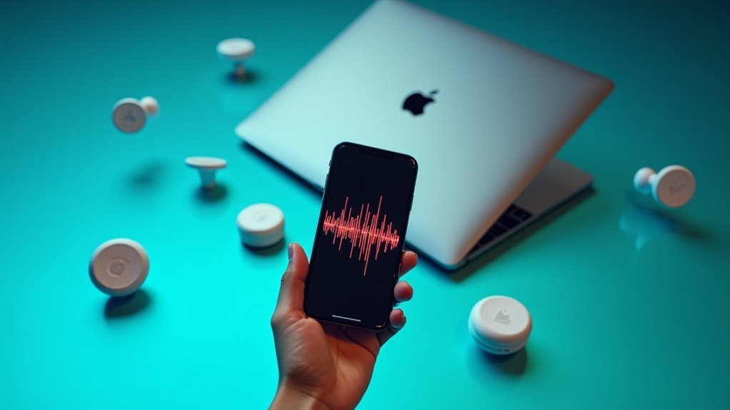 iphone audio system secrets