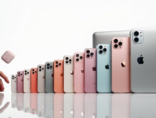 iphone evolution model ratings