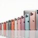 iphone evolution model ratings