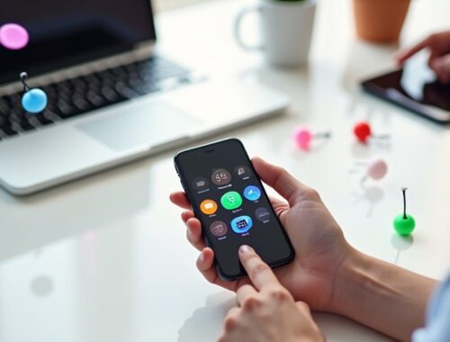 iphone icon customization guide