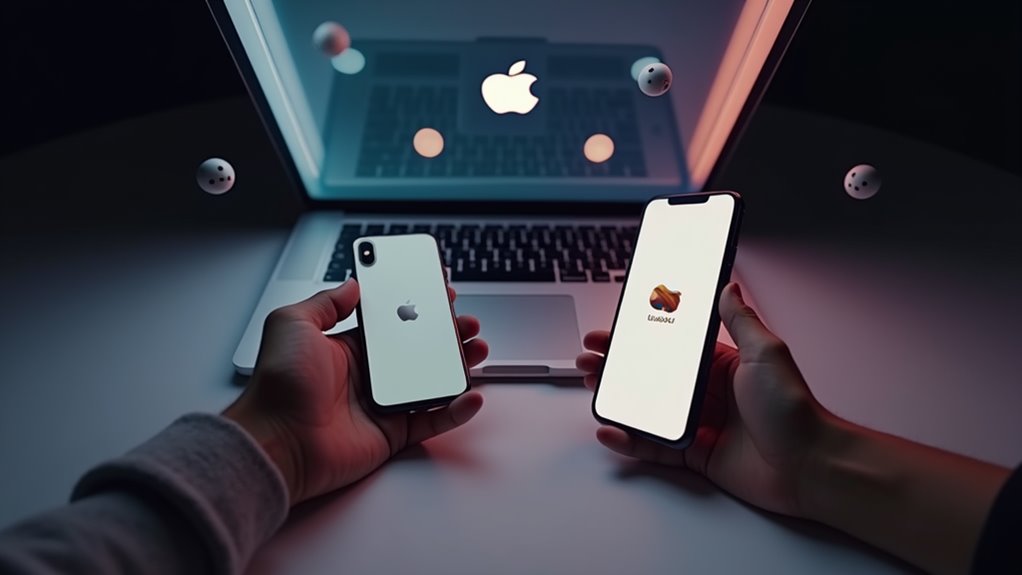 iphone model comparison guide