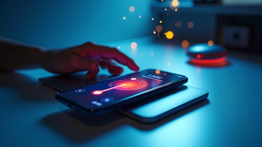 iphone overheating common issues