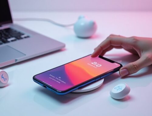 iphone supports wireless charging
