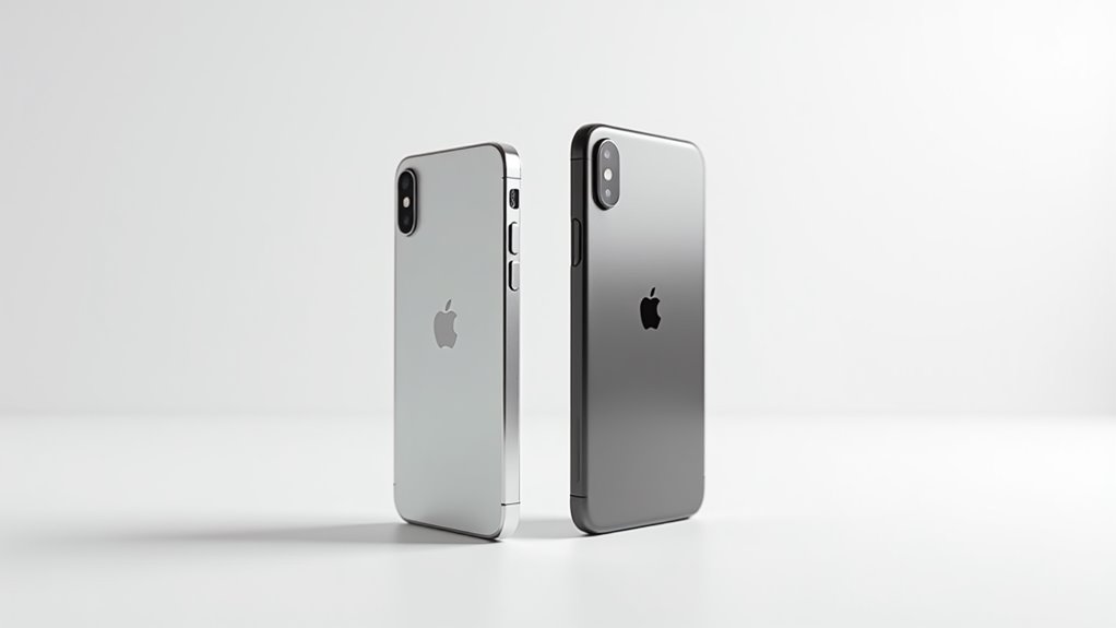 iphone xr vs xs comparison