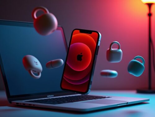 latest premium smartphone